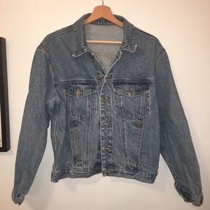Brandy Melville jean jacket